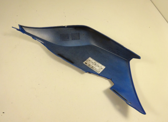 Heck links BMW K 1200 S 