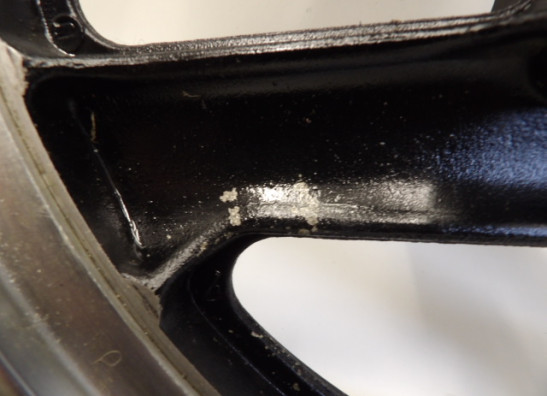 Voorvelg Honda CB 700