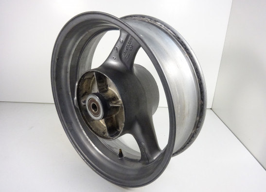 Achtervelg Honda CBR 1100 XX