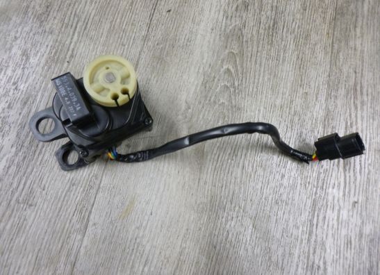 Exup servo klep Ducati Hypermotard 821 2013-2015