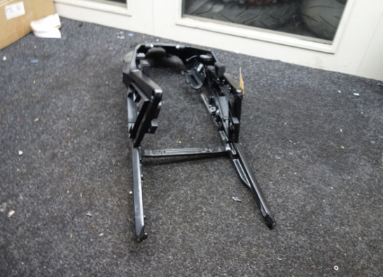 Achtersubframe KTM 1290  Super Adventure