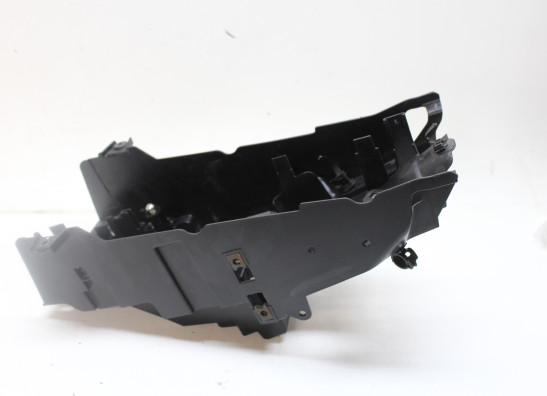 Accubak Yamaha Tracer 9 GT