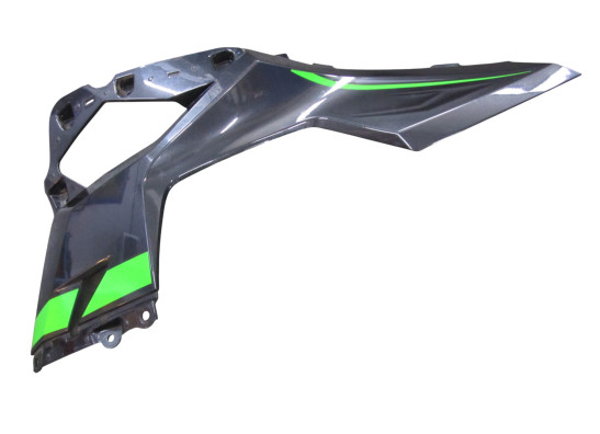 Linker onderkuip Kawasaki Ninja 400