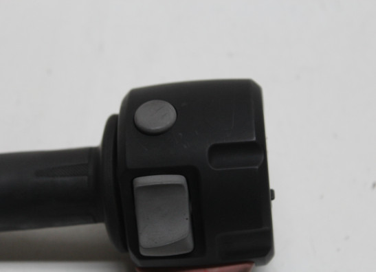 Handlebar switch assy left BMW F 800 S - ST