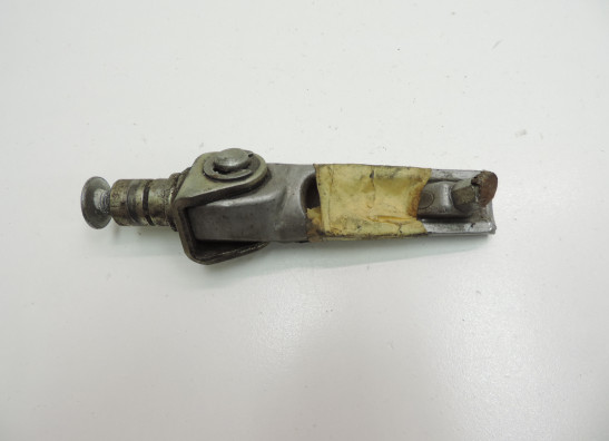 Voetsteun Rechts Kawasaki ZXR 750