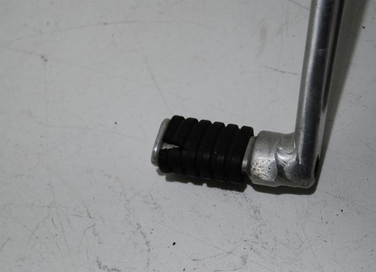 Rempedaal Suzuki GSX F 600