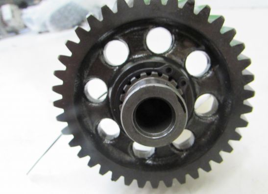 Motorblock Sonstiges Suzuki Burgman 400