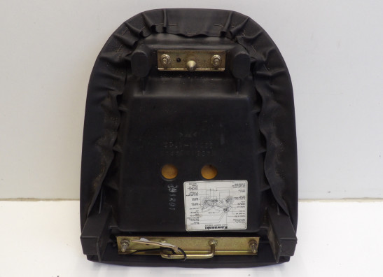 Soziussitz Kawasaki ZX 9 R