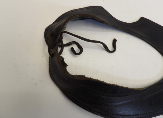 Fuel tank cover Kawasaki VN 800