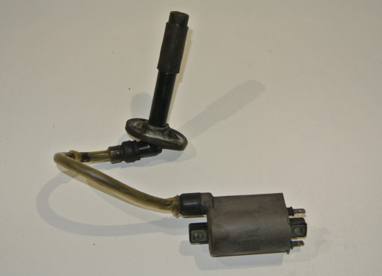 Ignition Coil Kawasaki ZZR 250