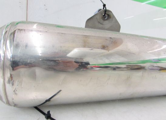 Muffler Yamaha FJR 1300