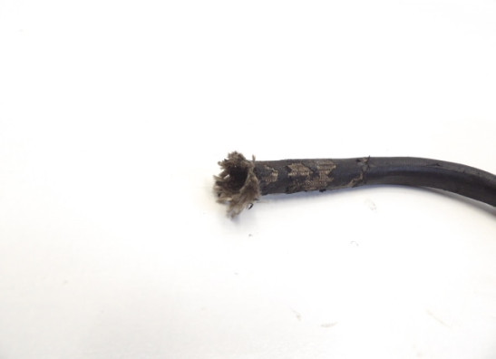 Dynamo Honda VF 700  750 C Magna