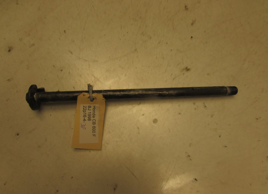 Overig Honda CB 600 F