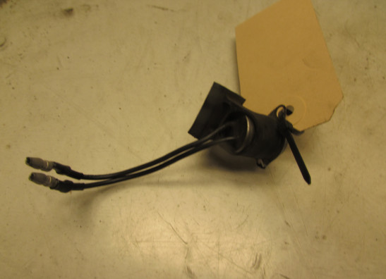 Relais unit Yamaha XJ 900 S Diversion