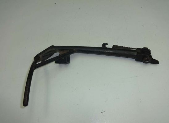 Standaard Kawasaki GPZ 900