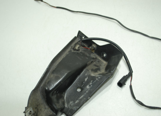 Rechter binnenkuip Aprilia Caponord 1000