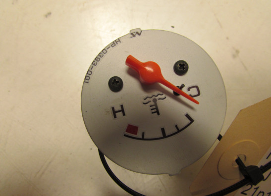 Teller Honda VTR 1000 F