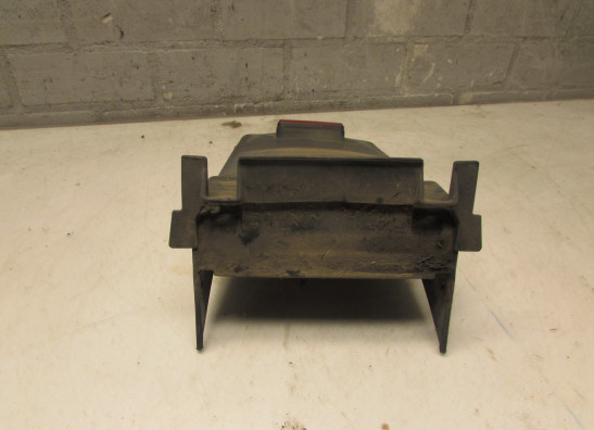 Kennzeichenhalter Honda ST 1100 Pan European