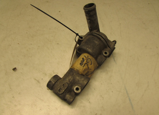 Engine parts Honda Goldwing GL