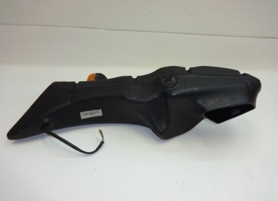 Air intake left Ducati 749  999