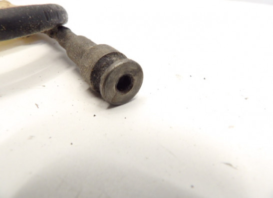 Drehzahlmesser kabel Honda CBX 550 F2