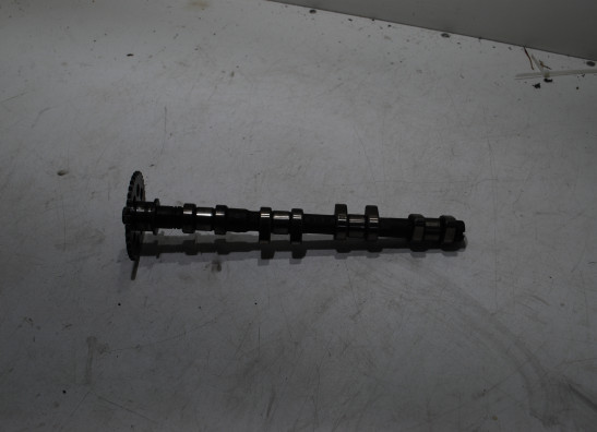 Nokkenas uitlaat BMW K 1100 LT