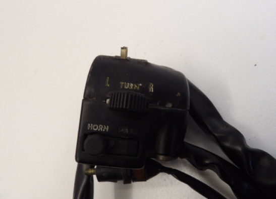 Stuurschakelaar links Kawasaki CSR 305 LTD