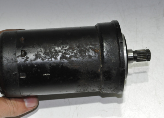 Startmotor Ducati Monster S4