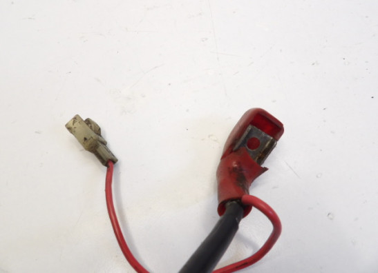 Anlasser Relais Triumph 1200 Daytona