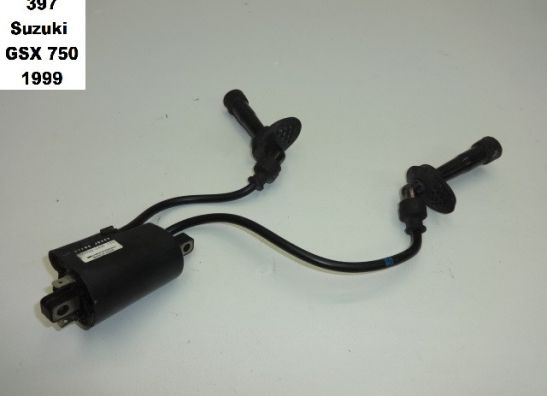 Ignition Coil Suzuki GSX 750
