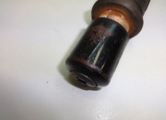 Lenkerstummel Links Kawasaki ZXR 750