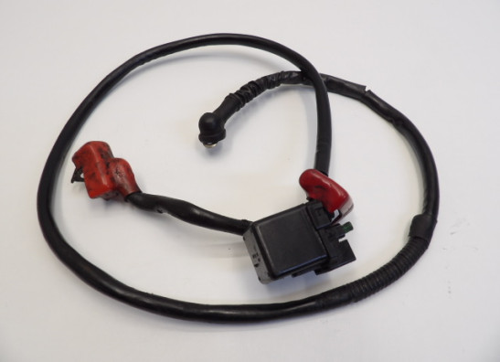Anlasser Relais Honda PC 800