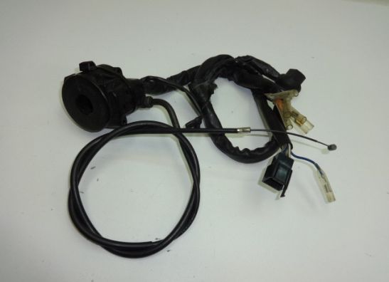Stuurschakelaar links Honda VF 500 