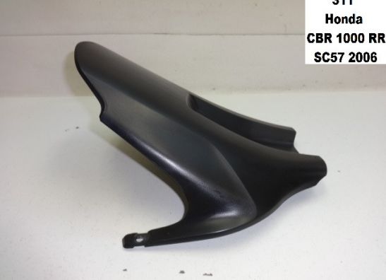 Hinterradabdeckung Honda CBR Fireblade