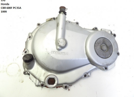 Koppelingsdeksel Honda CBR 600 FS Sport
