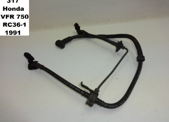 Brake hose front Honda VFR 750