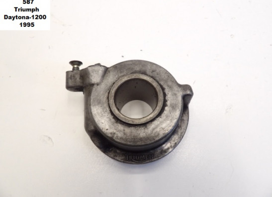 Speedometer gear box Triumph 1200 Daytona