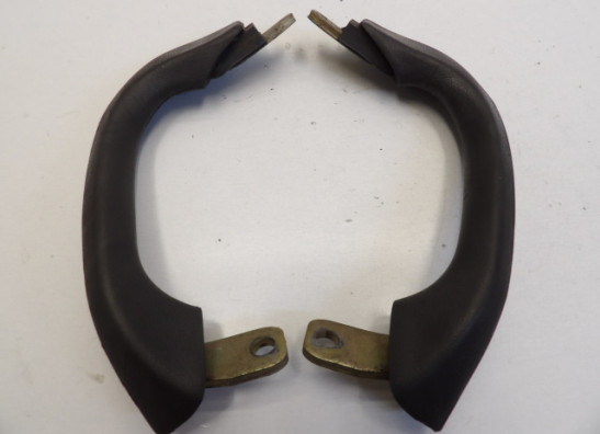 Achterhandvat Yamaha XJ 600 Diversion