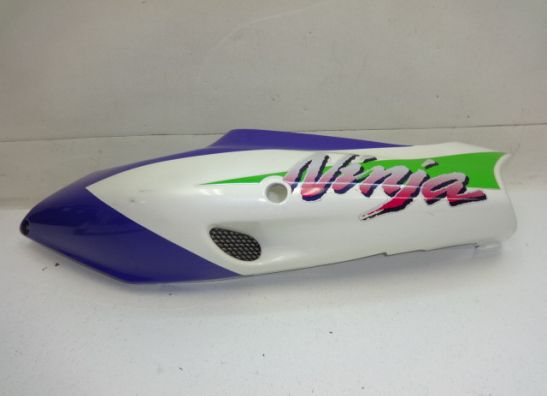 Linker achterkant Kawasaki ZX 9 R