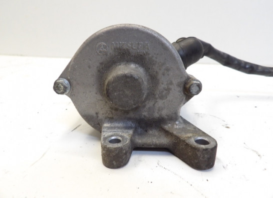 Startmotor Honda ST 1100 Pan European