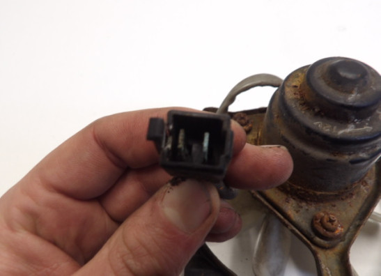 Ventilator Kawasaki EN 500 Vulcan