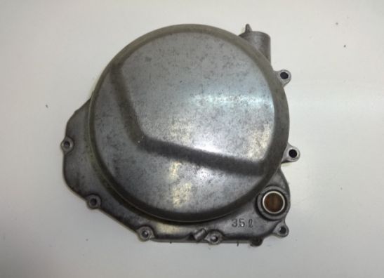 Kupplungsdeckel Kawasaki Z 750