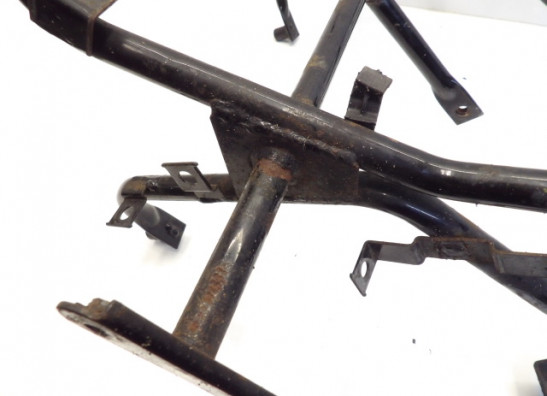 Geweih  Verkleidungshalter Honda ST 1100 Pan European