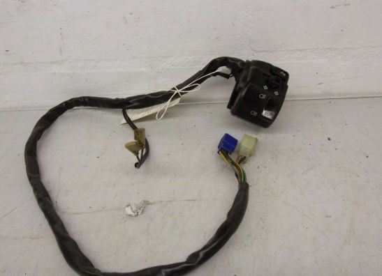 Handlebar switch assy left Yamaha YZF R1