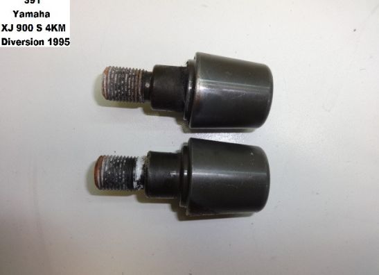 Stuurdemper Yamaha XJ 900 S Diversion