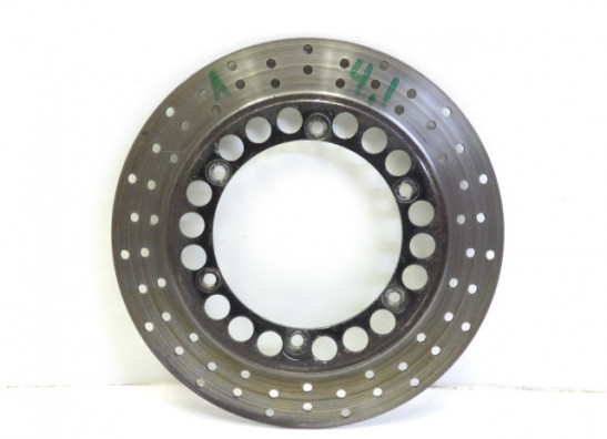 Rear brake disc Yamaha FZ 750