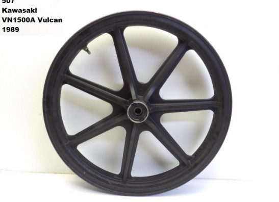 Front Wheel Kawasaki VN 1500