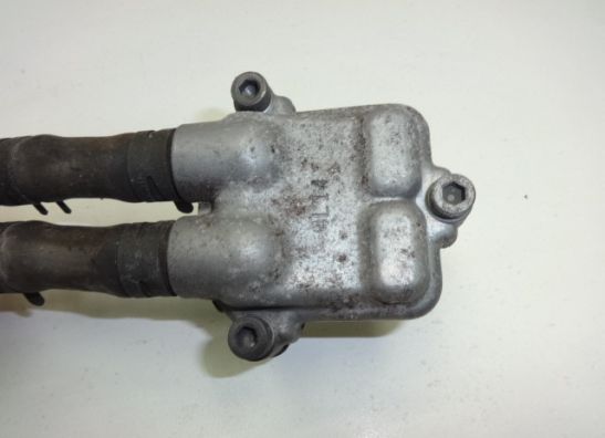 Other Yamaha XJ 900 S Diversion