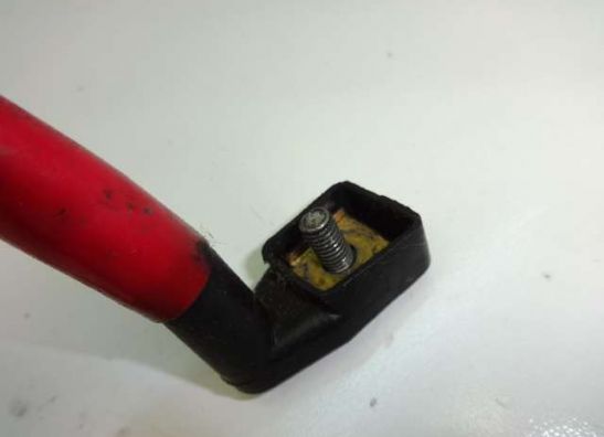 Startmotor relais Yamaha XJ 600 Diversion