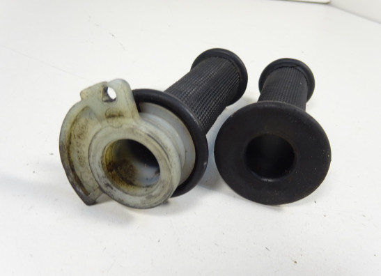 Gasgriff Ducati monster 600